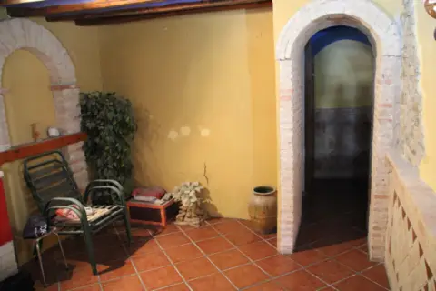 Casa en Plaza de España