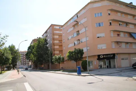 Piso en Avenida de Pascual Marquina