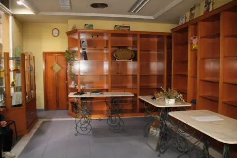 Local comercial en calle de la Rúa de Dato, 12