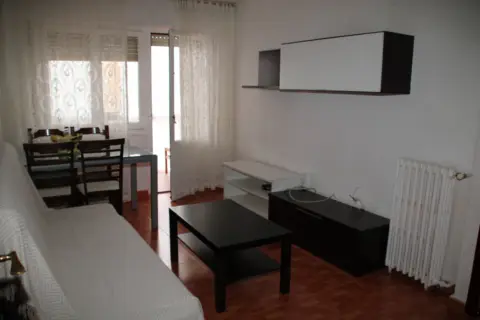 Piso en Paseo de Fernando El Católico, 20