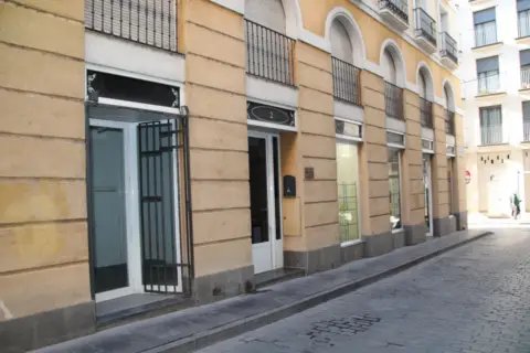 Finca rústica en calle del Marcial, 2