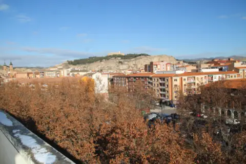 Piso en Paseo de Fernando El Católico, 18