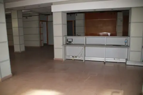Local comercial en calle Gle Ellyn, nº 7