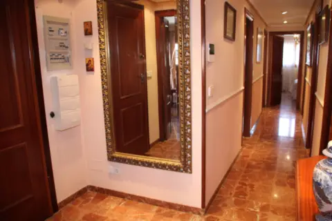 Piso en Paseo de Sixto Celorrio, 31