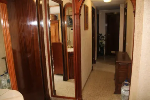 Piso en Plaza del Fuerte