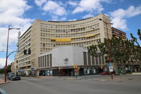 Piso en Plaza del Fuerte
