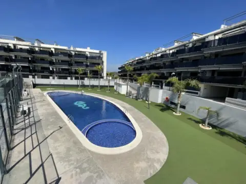 Piso en Avinguda Mar, 12