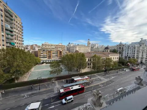 Piso en Carrer de Xàtiva