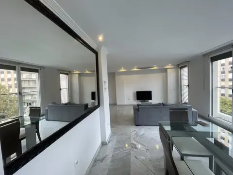 Piso en Carrer de Xàtiva