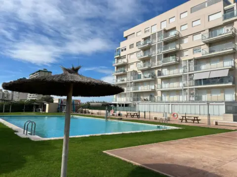 Piso en Avenida de Tramuntana