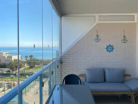 Piso en Avenida de Tramuntana