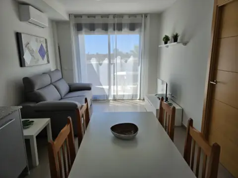 Piso en Avinguda Mar, 12