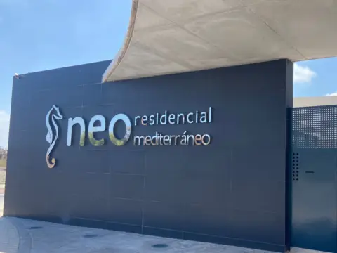 Piso en Avinguda Mar, 12