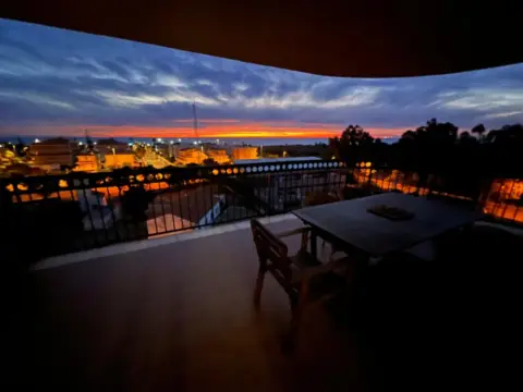 Ático en Avinguda Arnau de Vilanova