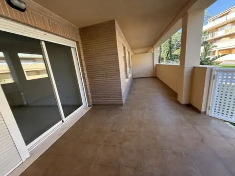 Piso en Carrer Ermita Nova, 3