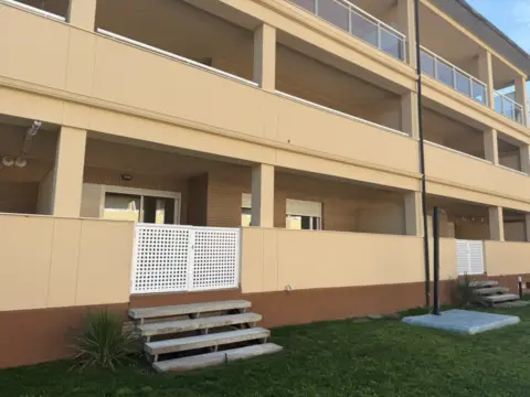 Piso en Carrer Ermita Nova, 3