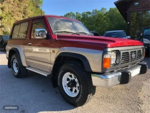 Garaje en calle Galicia