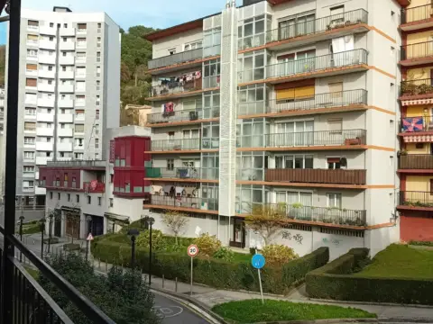 Piso en Pasaia