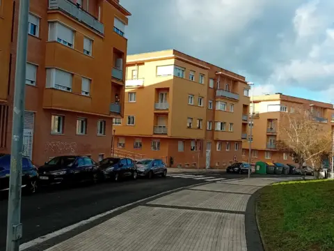 Piso en calle de Telesforo Aranzadi