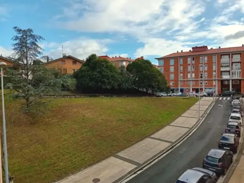 Piso en calle de Telesforo Aranzadi