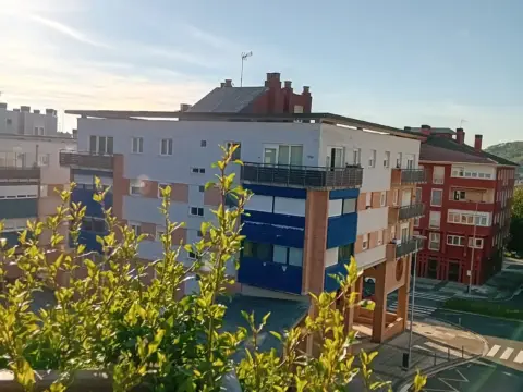 Piso en Galizia Pasealekua