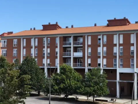 Piso en Sagastieder Pasealekua