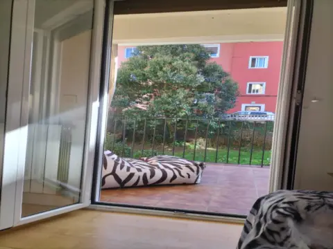 Piso en calle de Irurak