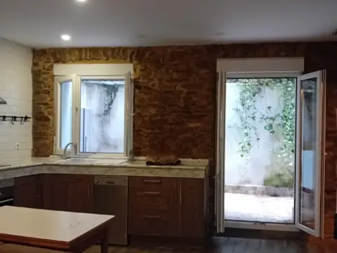 Piso en calle de Eskalantegi, 46