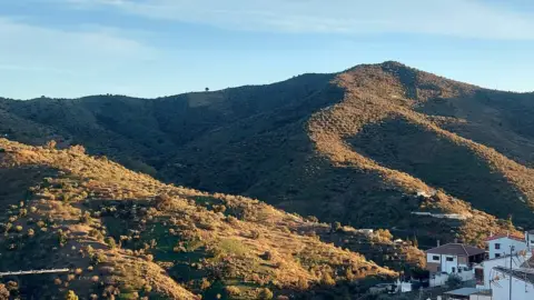 Casa en calle de Rafael Alberti
