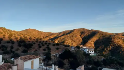 Casa en calle de Rafael Alberti