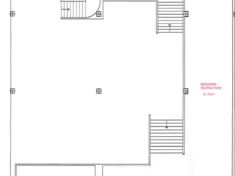 Local comercial en Avenida de Carlota Alessandri