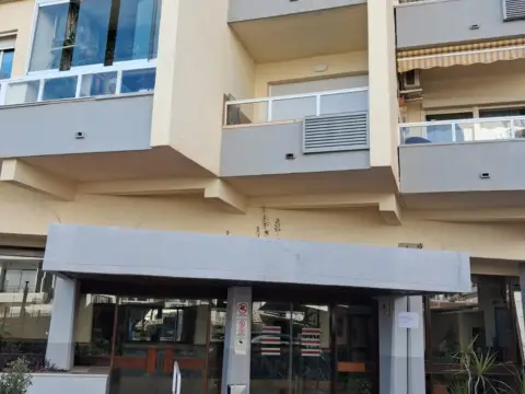 Estudio en Paseo Marítimo