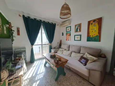 Piso en calle de los Hermanos Álvarez Quintero