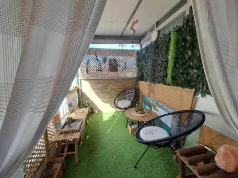 Piso en calle de los Hermanos Álvarez Quintero