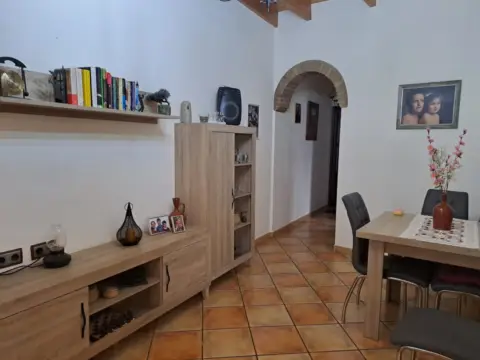 Casa en calle de los Lobos