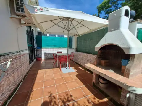 Piso en calle de la Cordera