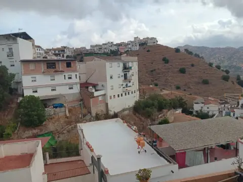Casa en calle de los Encinasola