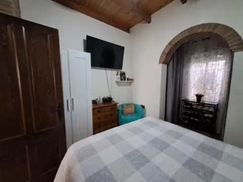 Casa en calle de los Lobos