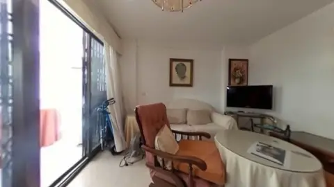 Piso en Avenida Antonio Belón