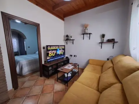 Casa en calle de los Lobos