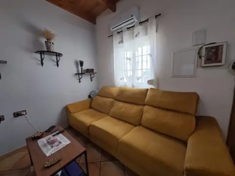 Casa en calle de los Lobos