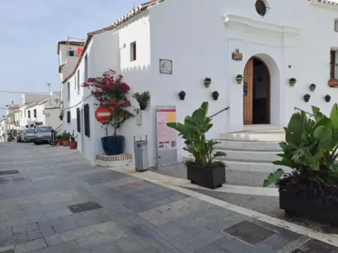 Casa en calle del Agua, 2