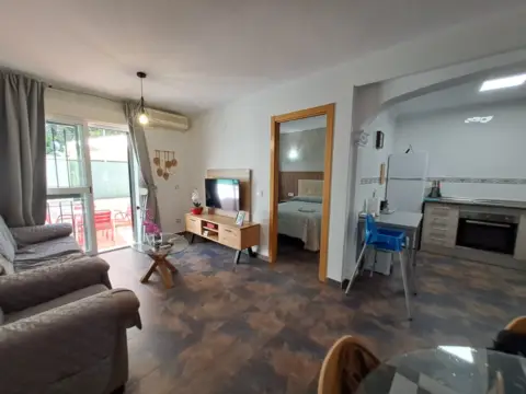 Piso en calle de la Cordera