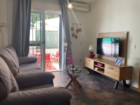 Piso en calle de la Cordera