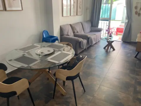 Piso en calle de la Cordera