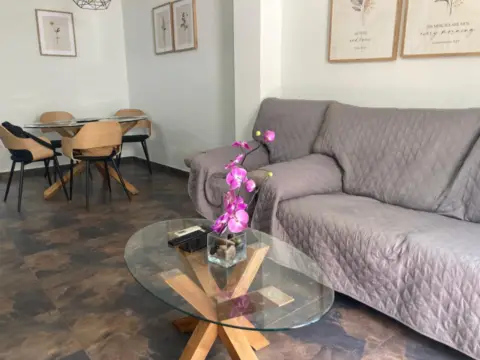 Piso en calle de la Cordera