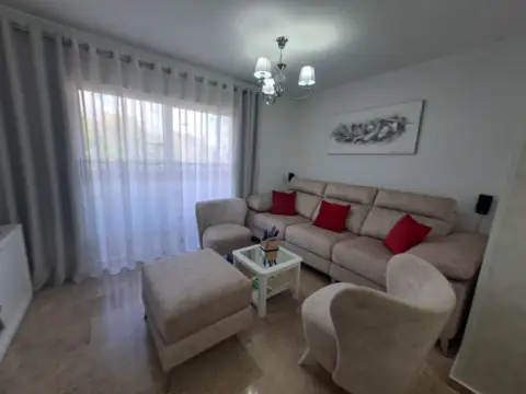 Piso en calle Lanzarote