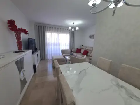 Apartamento en calle Lanzarote