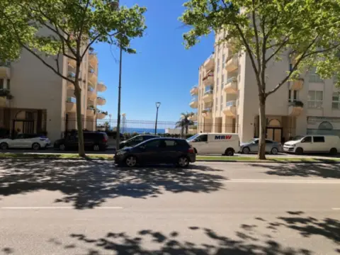 Piso en Avenida de Severo Ochoa