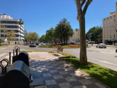Piso en Avenida de Severo Ochoa